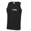 Wokingham & Emmbrook Bc Vest - Black
