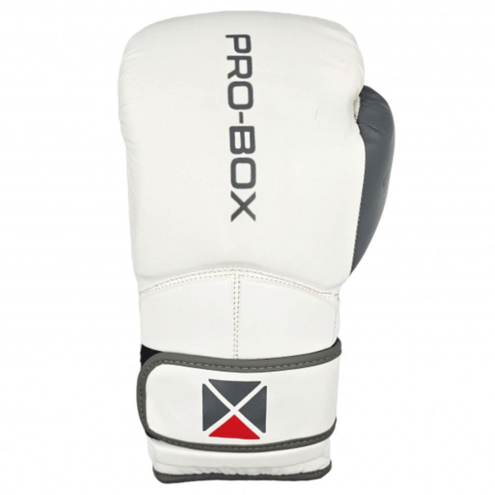 PRO BOX SPEED SPAR BOXING GLOVES