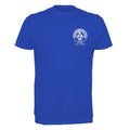 Bromley & Downham Abc Kids T-Shirt - Royal Blue