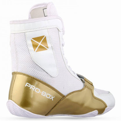 PRO BOX SPEED-LITE BOXING BOOT II
