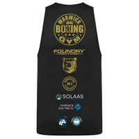 Thumbnail for Warwick Boxing Gym Kids Vest