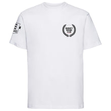 Bushey ABC Cotton T-Shirt