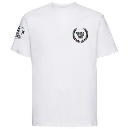 Bushey ABC Cotton T-Shirt