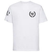 Thumbnail for Bushey ABC Cotton T-Shirt