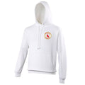 Newham Boxing Club Hoodie - White