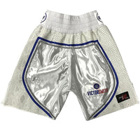 Thumbnail for Custom Made Boxing Shorts Bacon