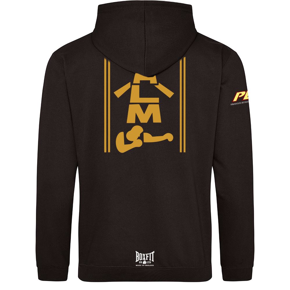 ALM Boxing Hoodie