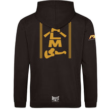 ALM Boxing Hoodie