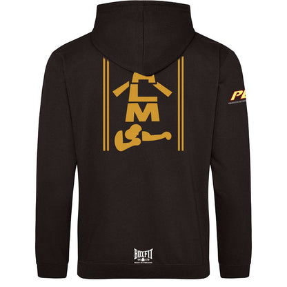 ALM Boxing Hoodie