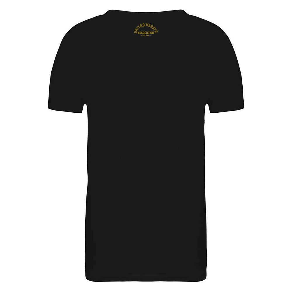 UKA Karate Kids Retro T-Shirt