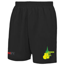 Norwich ABC Cool Shorts