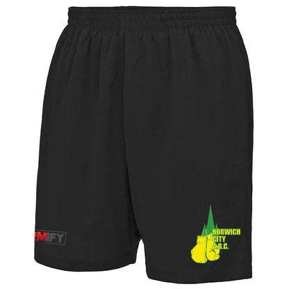 Norwich ABC Cool Shorts