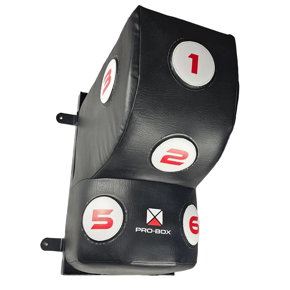 Pro Box Champ PU Uppercut Wall Pad