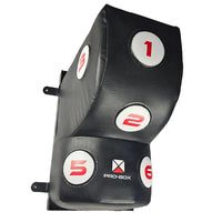 Thumbnail for Pro Box Champ PU Uppercut Wall Pad