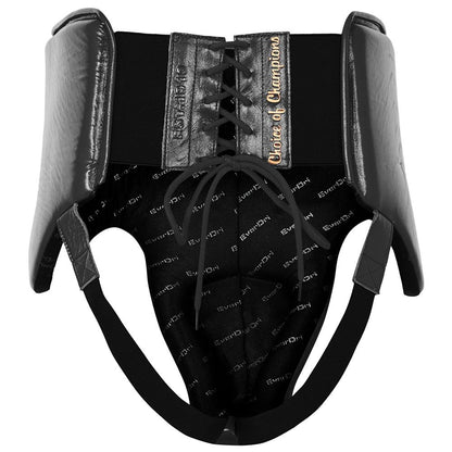 Everlast 1910 Bronx Groin Protector Lace Up