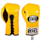Cleto Reyes Pro Contest Glove - Yellow