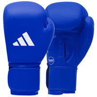 Thumbnail for Adidas IBA Boxing Gloves-Deserto Cactus