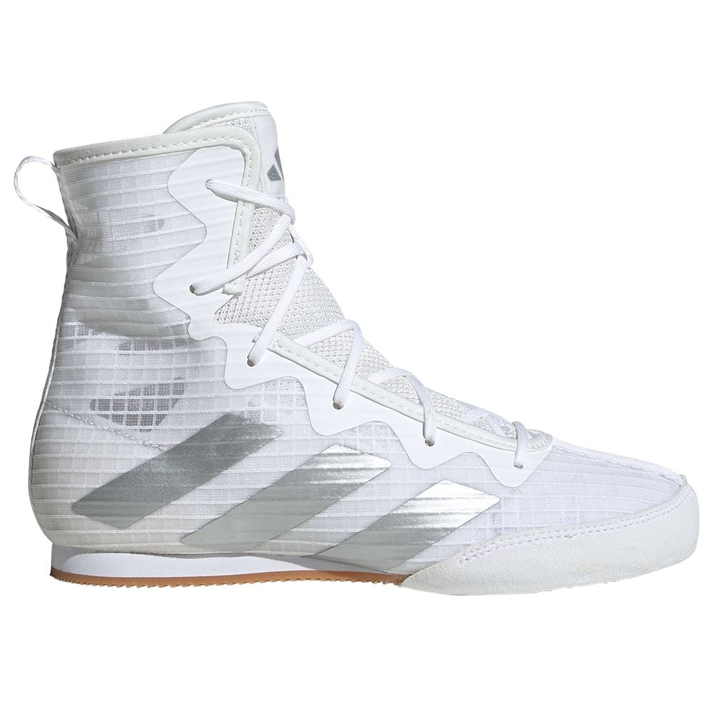 Adidas Box Hog 4 K Boxing Boots