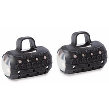 Egg Weights Hand Dumbbell Set 3Lbs
