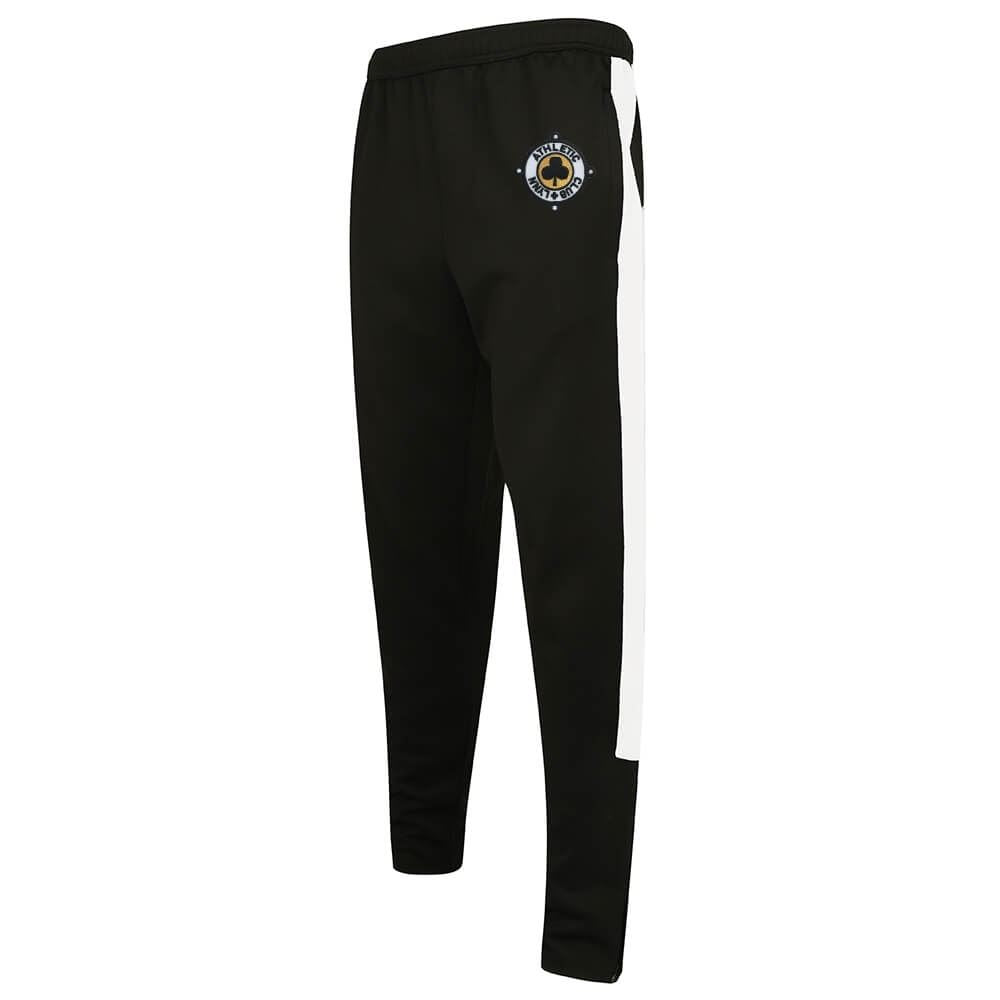 Lynn Ac Knitted Tracksuit Pants