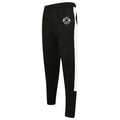 Lynn Ac Knitted Tracksuit Pants - Black/White