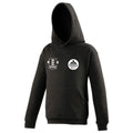 Barboxing Club Kids Hoodie - Black