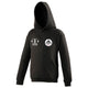 Barboxing Club Kids Hoodie - Black