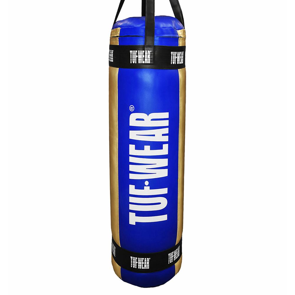 Tuf Wear Balboa 5FT Straight Punch Bag