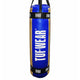 Tuf Wear Balboa 5FT Straight Punch Bag - Blue/Gold