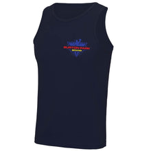 Burton Park Boxing Vest