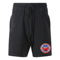 East Middlesbrough Training Shorts - Black
