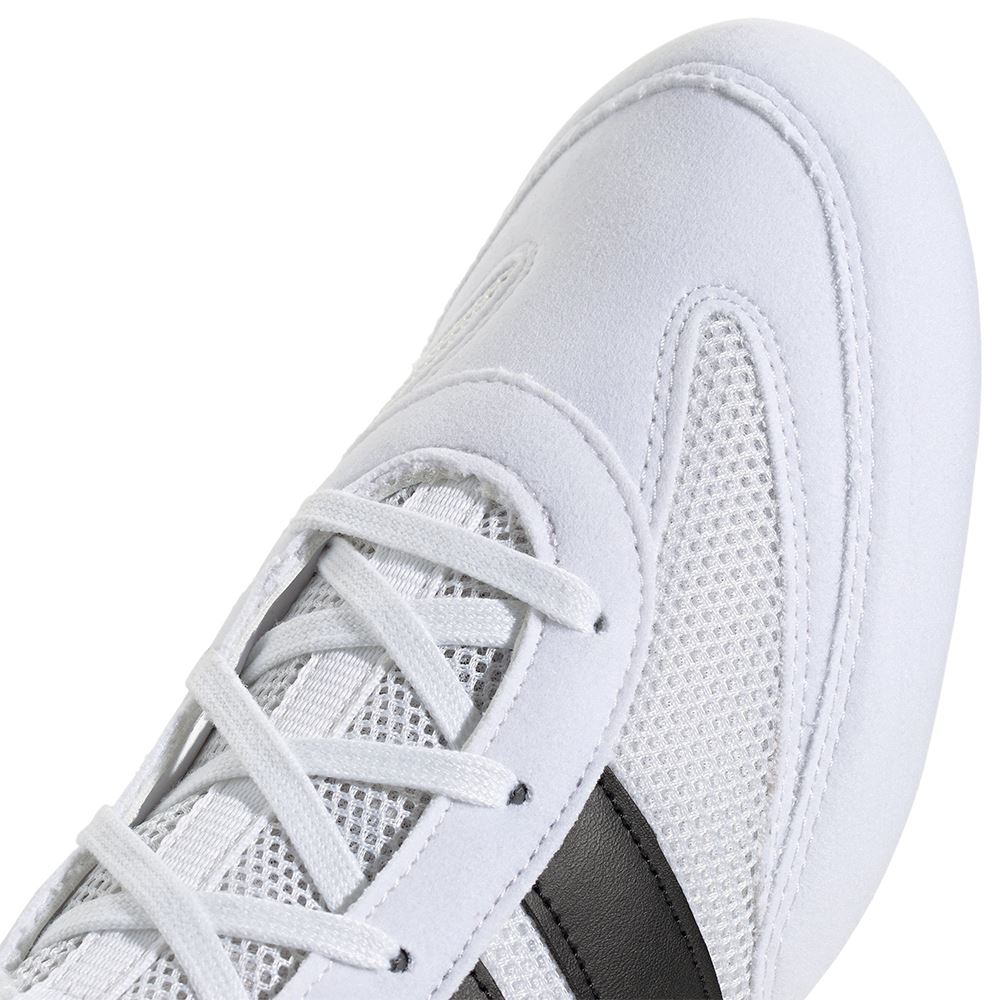 Adidas Box Hog Classic Boxing Boots