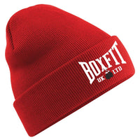 Thumbnail for Boxfit Wooly Hat