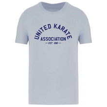 UKA Karate Retro T-Shirt