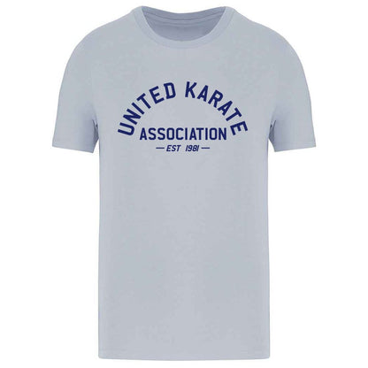 UKA Karate Retro T-Shirt