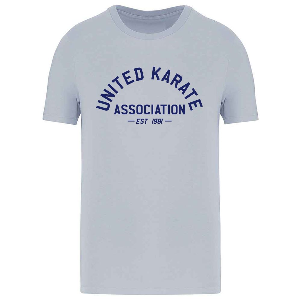 UKA Karate Retro T-Shirt