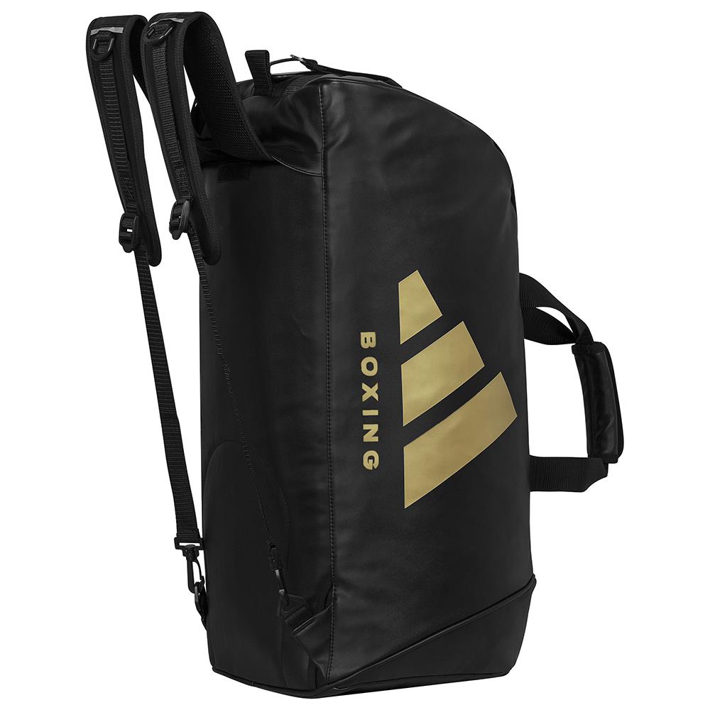 ADIDAS PU 2 IN 1 HOLDALL