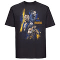 Vasyl Lomachenko Kids T-Shirt - Black