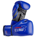 Carbon Claw Recon Mx-7 Sparring Gloves - Blue