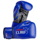 Carbon Claw Recon Mx-7 Sparring Gloves - Blue