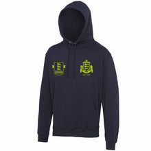 Border City ABC Hoodie