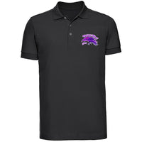 Thumbnail for RAVEN THAI POLO SHIRT