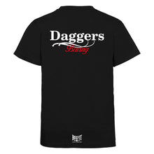 Dagenham ABC Cotton T-Shirt