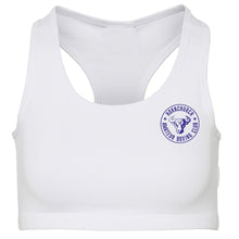 Hornchurch & Elm Park Bc Cool Sports Crop Top
