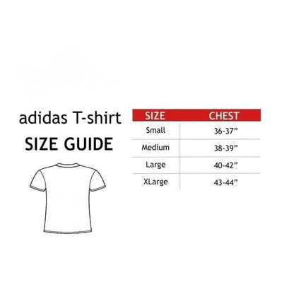 Adidas WBC Champion T-Shirt