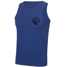 Maidstone Amateur Boxing Club Kids Vest