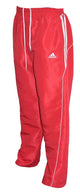 Adidas Combat Tracksuit Pant - Red