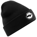 OMNIBUS Boxing Beanie - Black