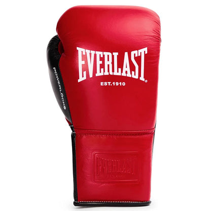 Everlast Powerlock OG Pro Lace Training Gloves