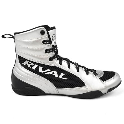 Rival RSX-Guerrero Deluxe Boxing Boots